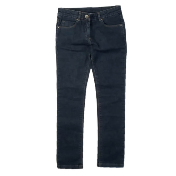 Okaidi Other - Okaidi Girls Blue Jeans size: 8 Years